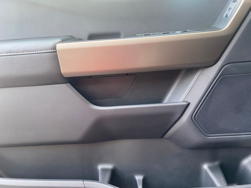 2025 Ford F-150 STX photo 12