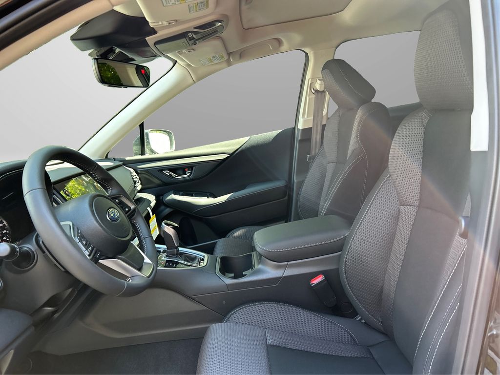 2025 Subaru Outback Premium photo 8
