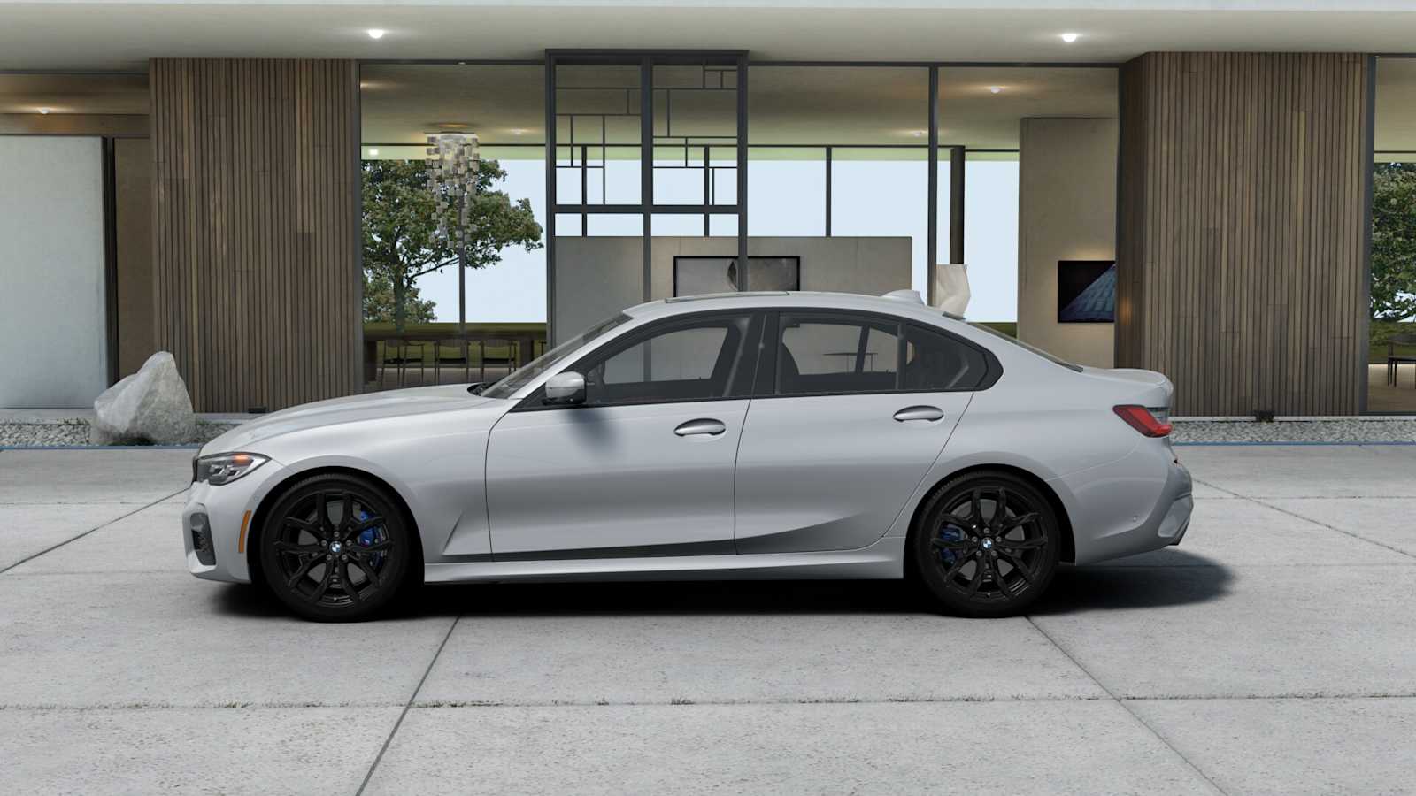 2026 Bmw 330i xDrive photo 2