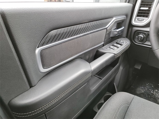 2025 Ram 2500 Big Horn photo 26