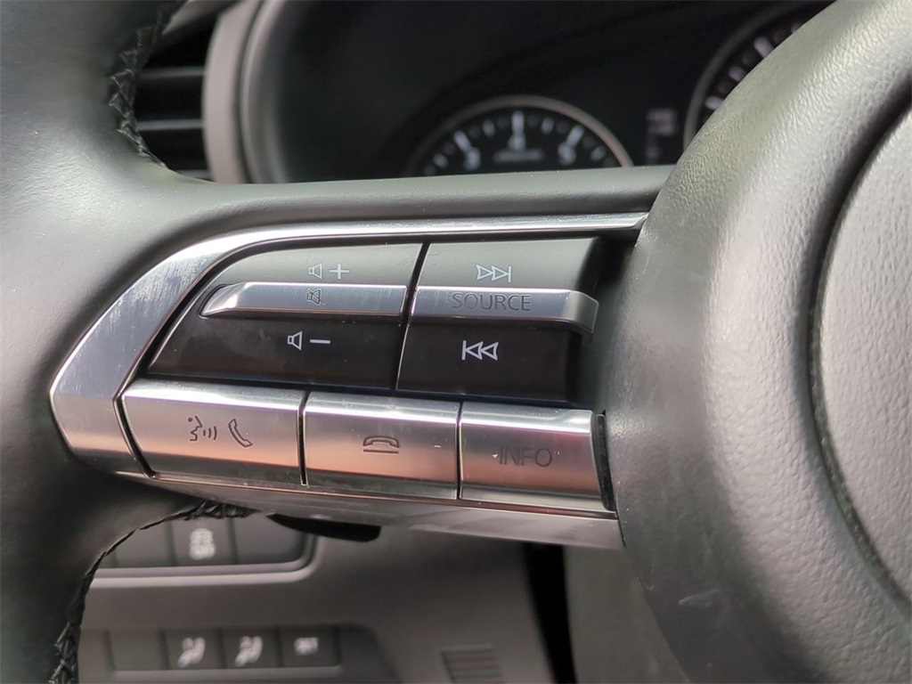 2020 Mazda Mazda3 Premium photo 15