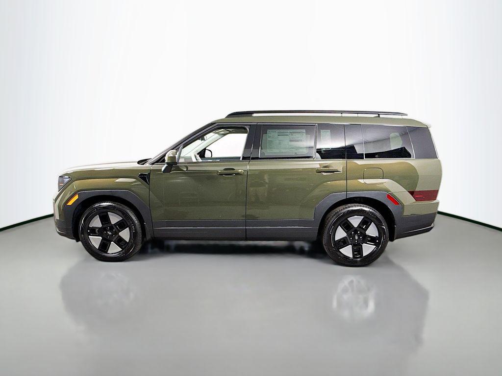 2026 Hyundai Santa Fe SEL photo 4