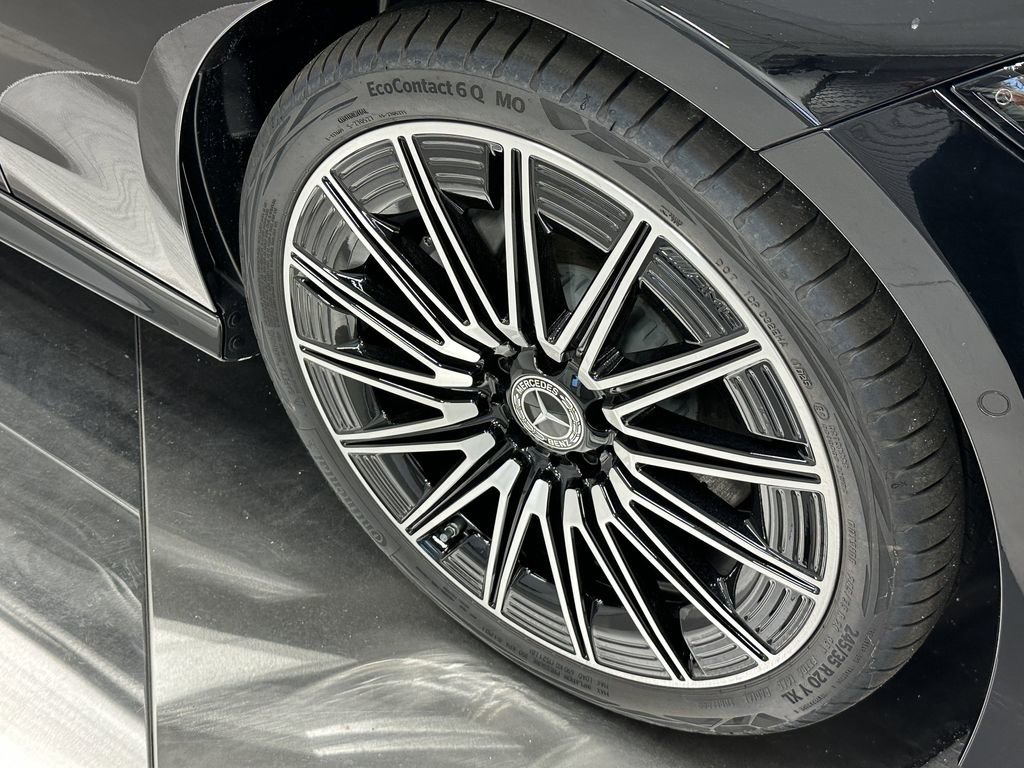2026 Mercedes Benz CLE 300 4MATIC photo 14