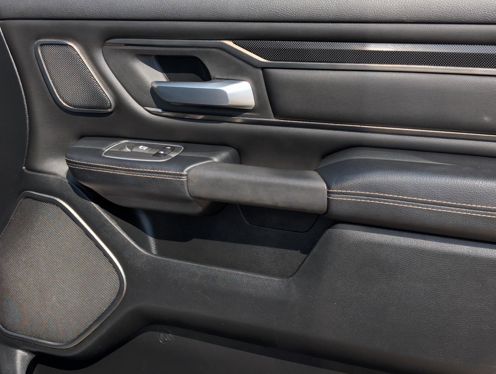 2020 Ram 1500 Rebel photo 37