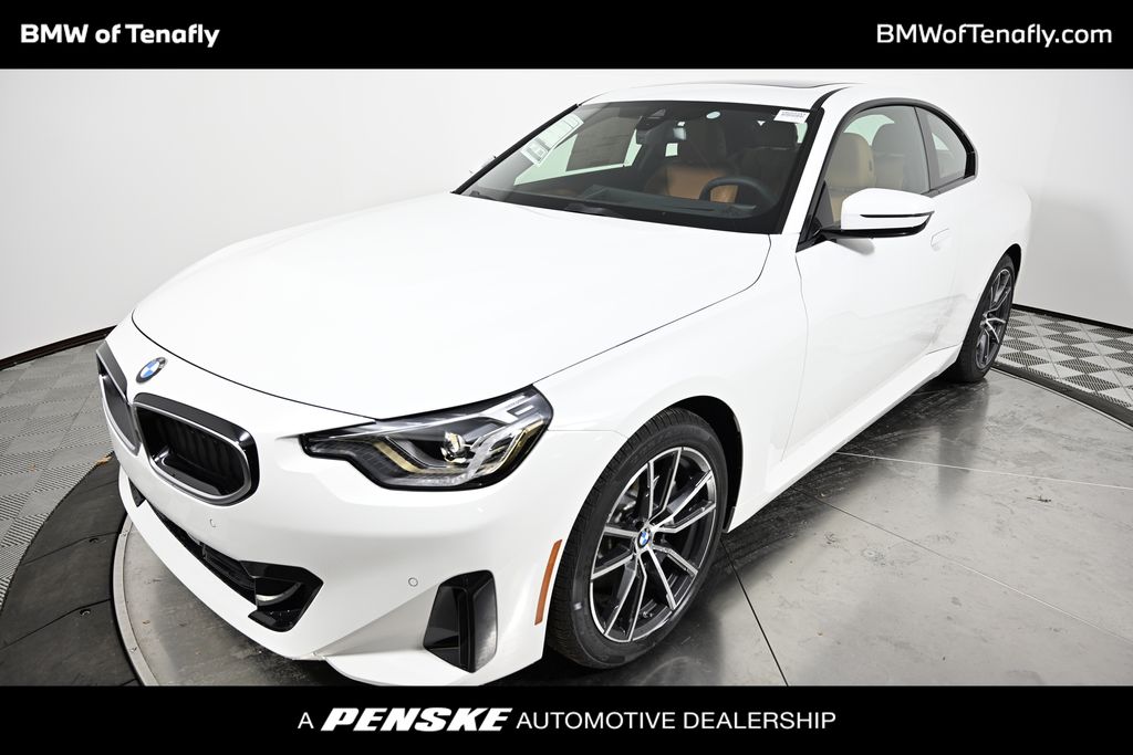 2026 BMW 2 Series 230i's photo