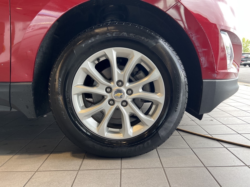 2019 Chevrolet Equinox LT photo 11