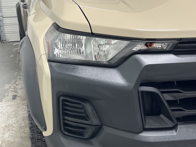 2024 Chevrolet Colorado Trail Boss photo 10