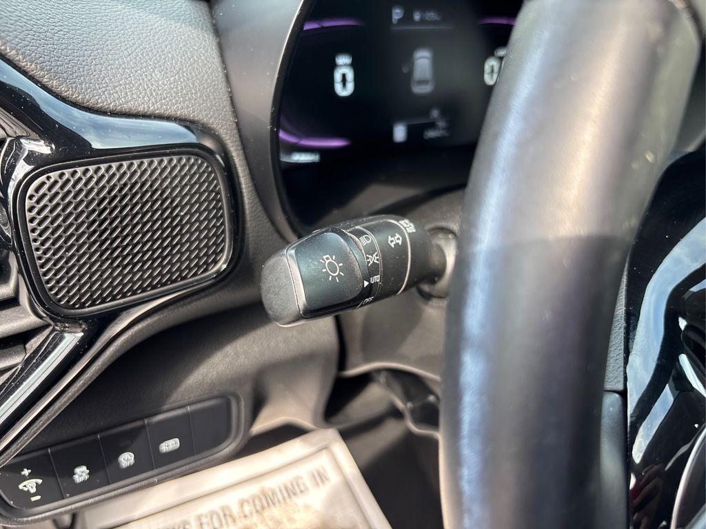 2023 Kia Soul EX photo 23