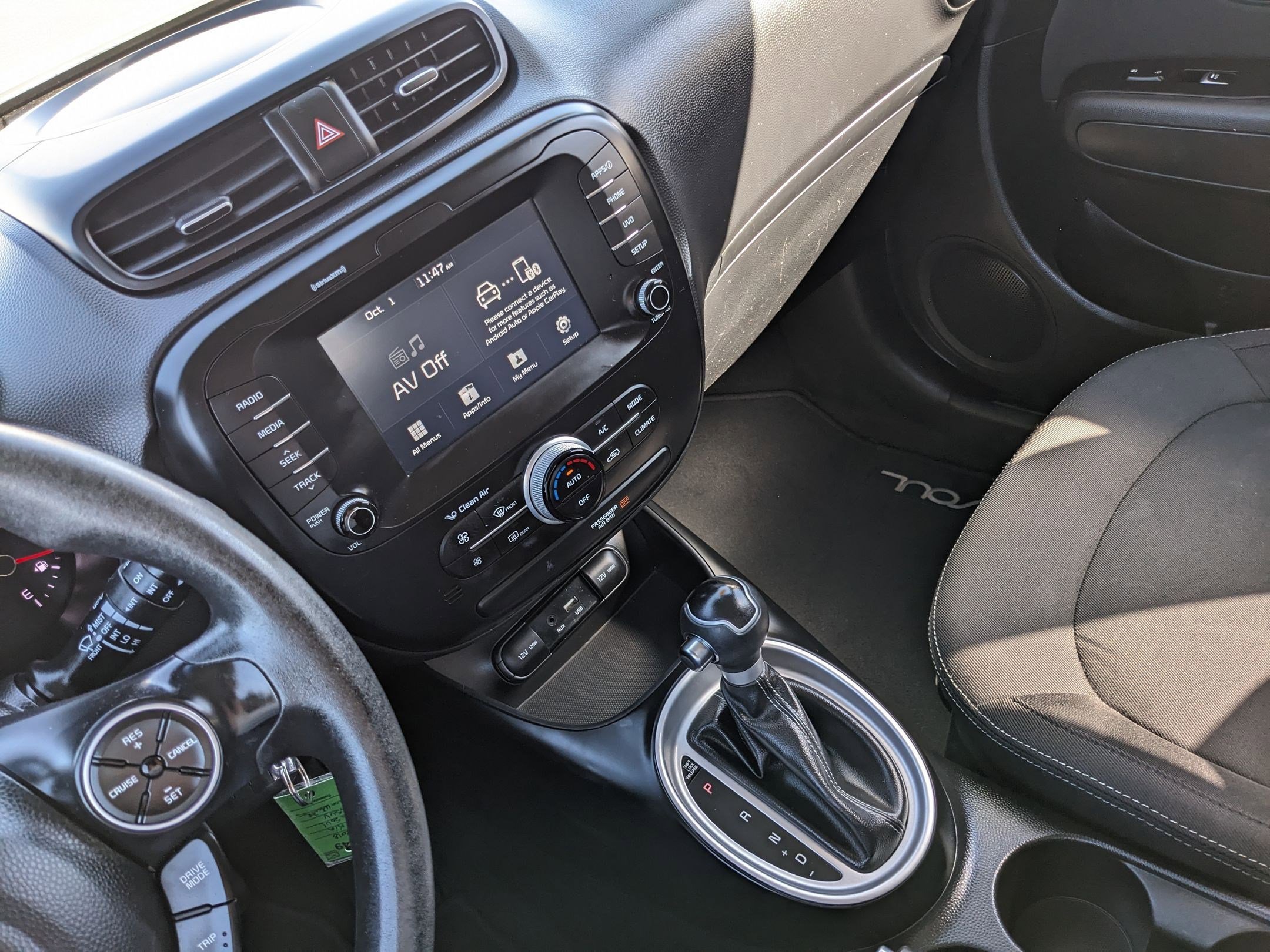 2018 Kia Soul Plus photo 14