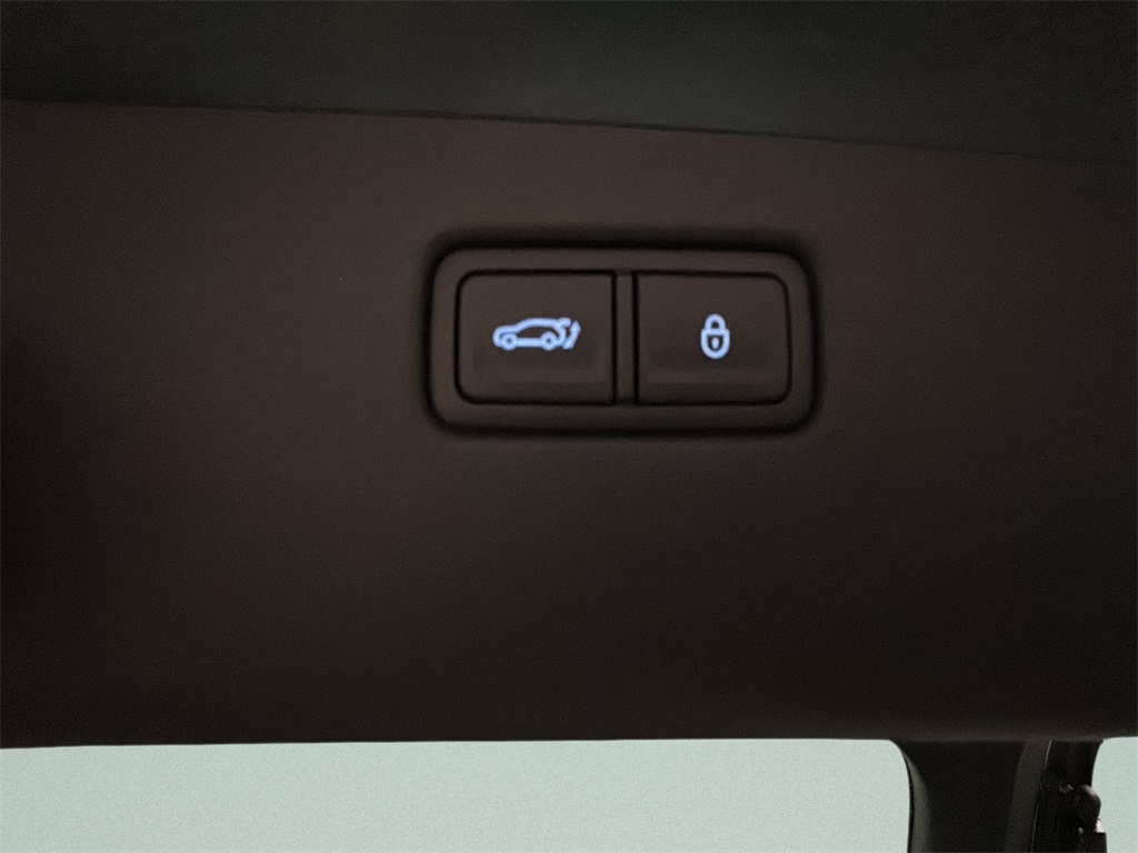 2026 Genesis GV60 AWD photo 12