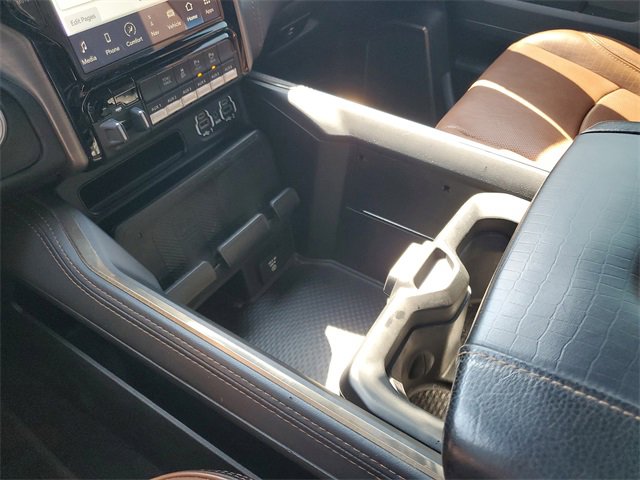 2022 Ram 2500 Longhorn photo 20