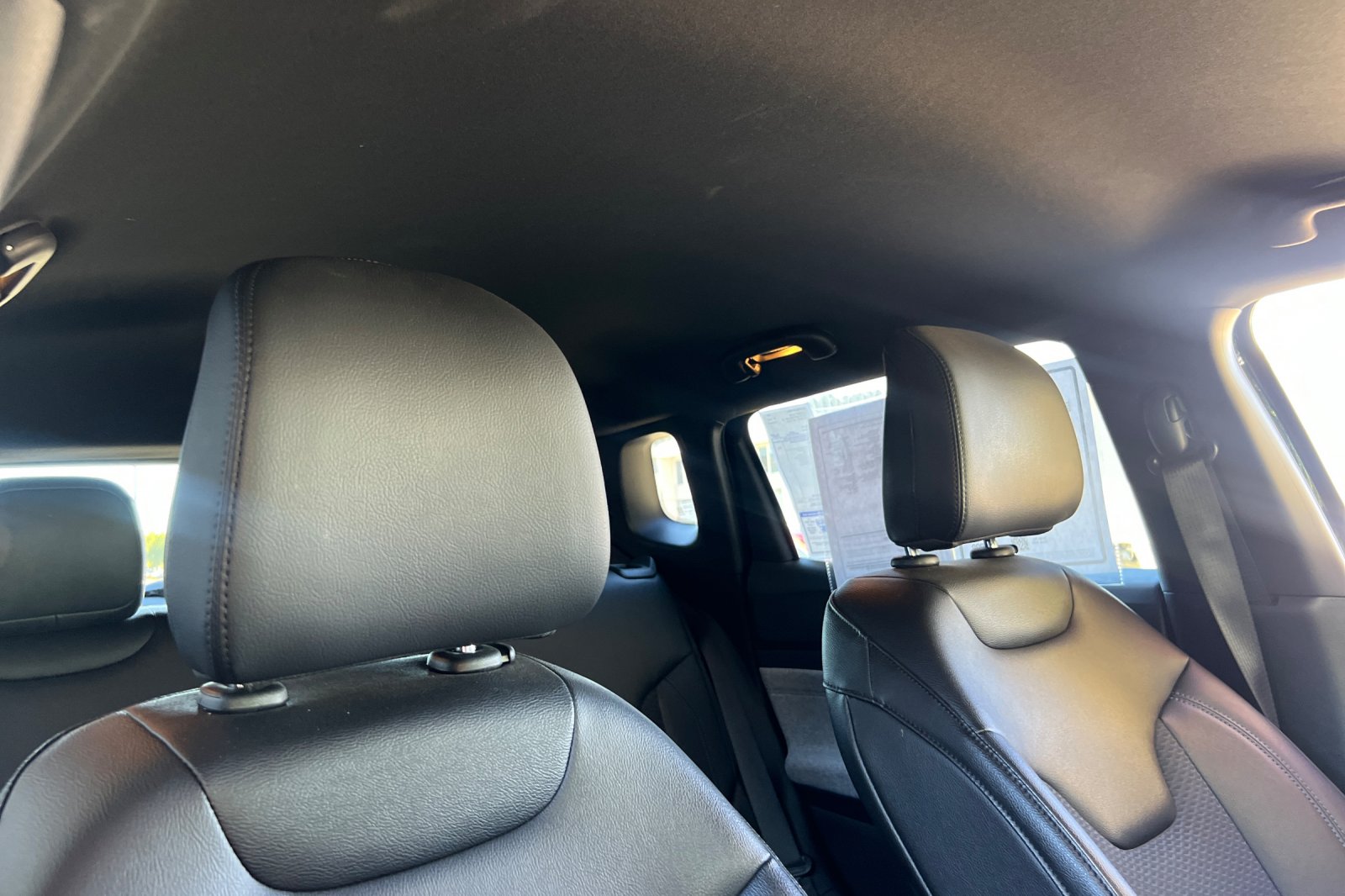 2024 Jeep Compass Latitude photo 13
