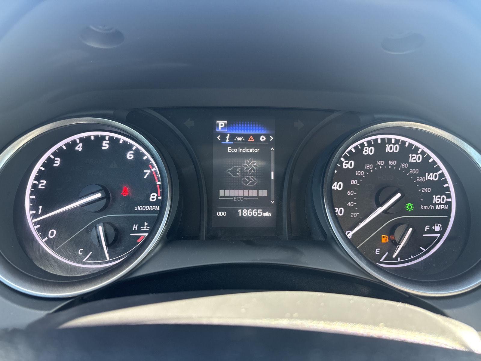 2023 Toyota Camry SE photo 27