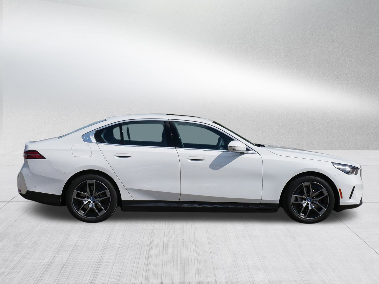 2024 Bmw i5 eDrive40 photo 8