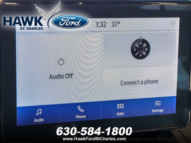 2023 FORD EXPLORER - Image 36