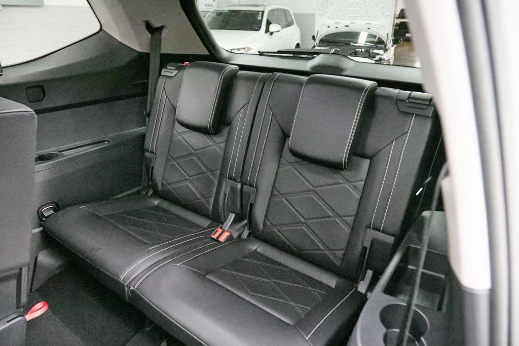 2025 VOLKSWAGEN ATLAS - Image 22