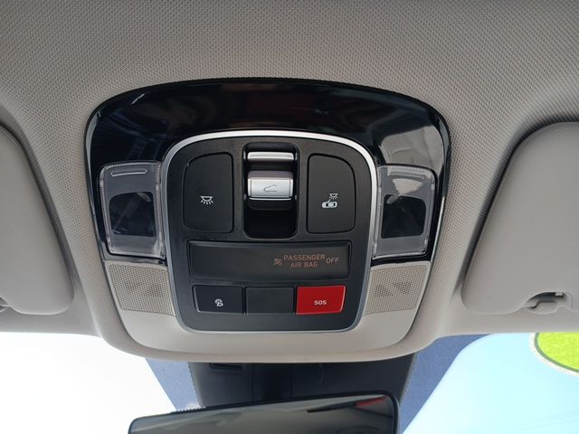 2023 Hyundai Tucson Limited photo 18