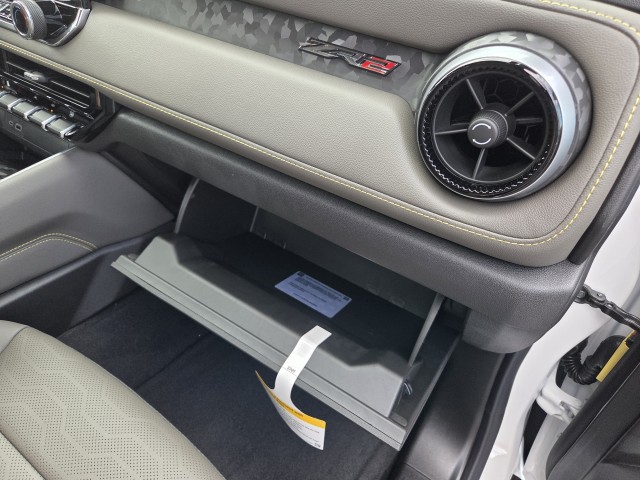 2025 Chevrolet Colorado ZR2 photo 18