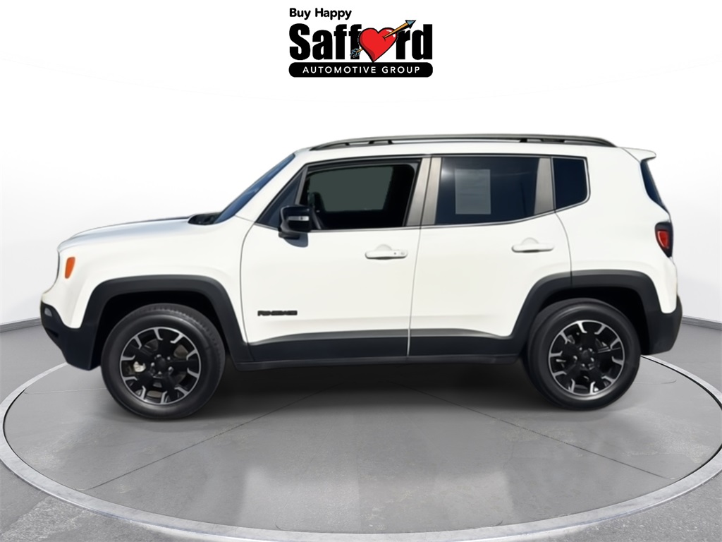 2023 Jeep Renegade Latitude photo 2