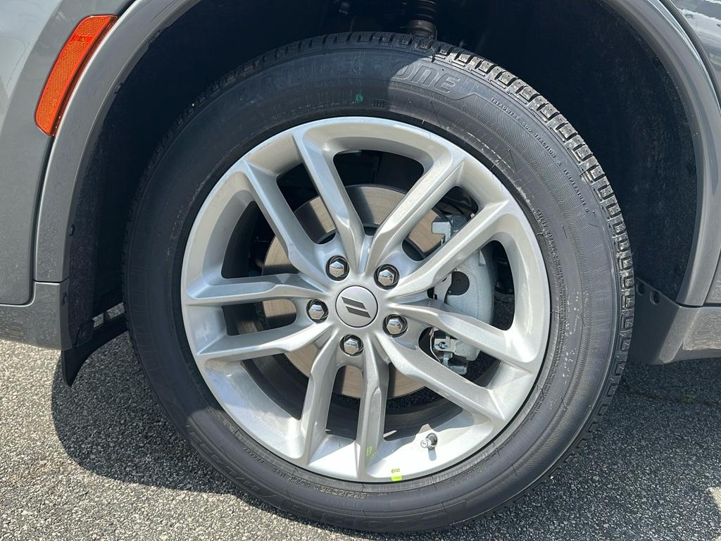 2025 Dodge Durango GT photo 14