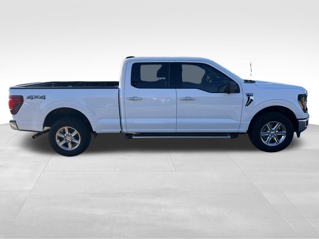 2024 Ford F-150 XLT photo 6
