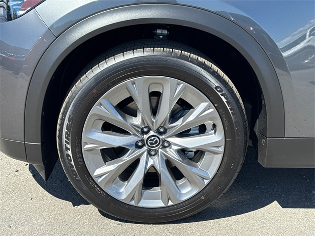 2026 Mazda CX-90 3.3 Turbo Premium Plus photo 14