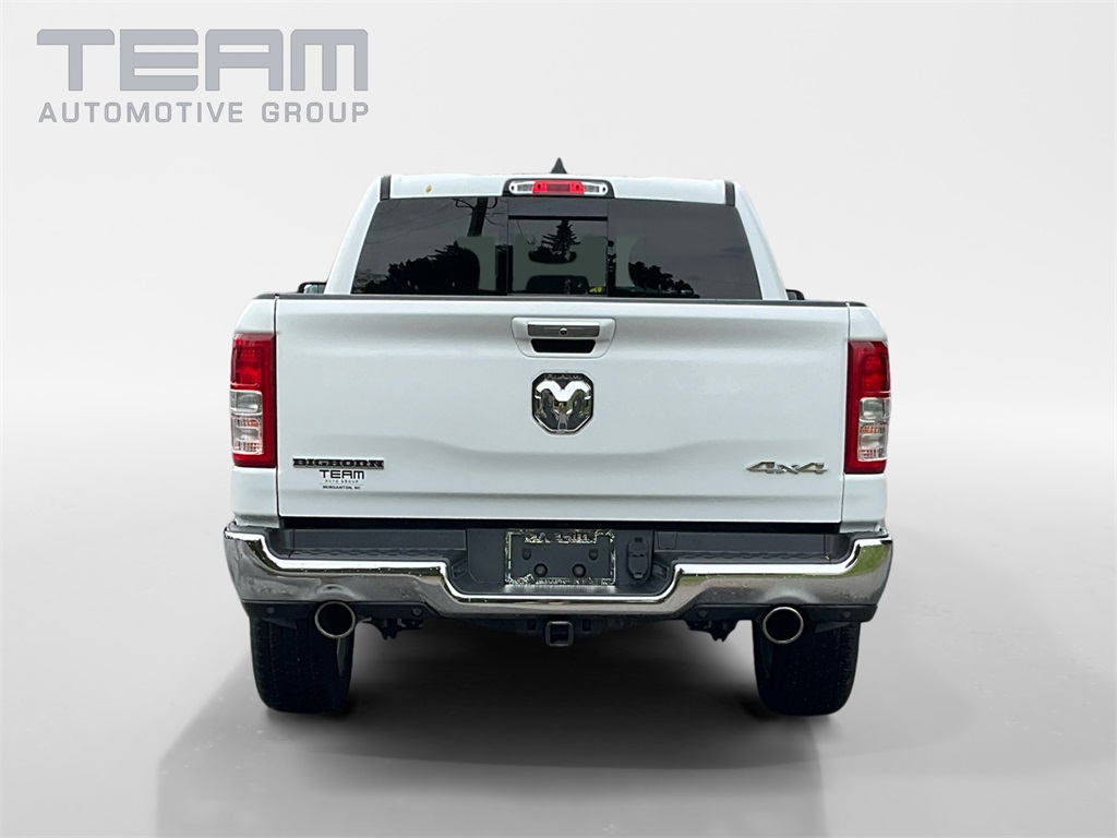 2020 Ram 1500 Big Horn Lone Star photo 6