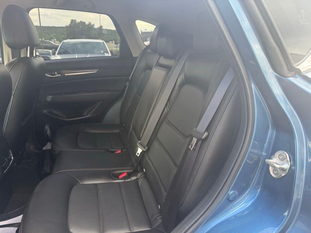2023 Mazda CX-5 2.5 S Premium photo 11