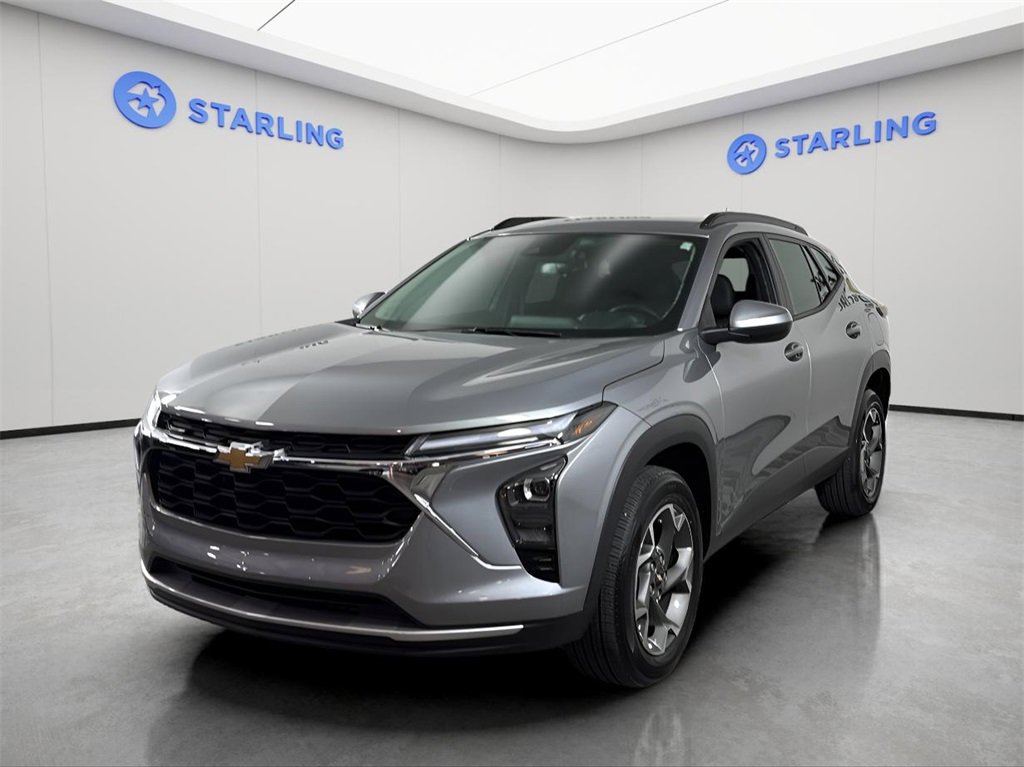 2024 Chevrolet Trax LT photo 14