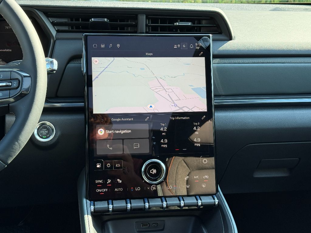 2026 Gmc Terrain AT4 photo 29