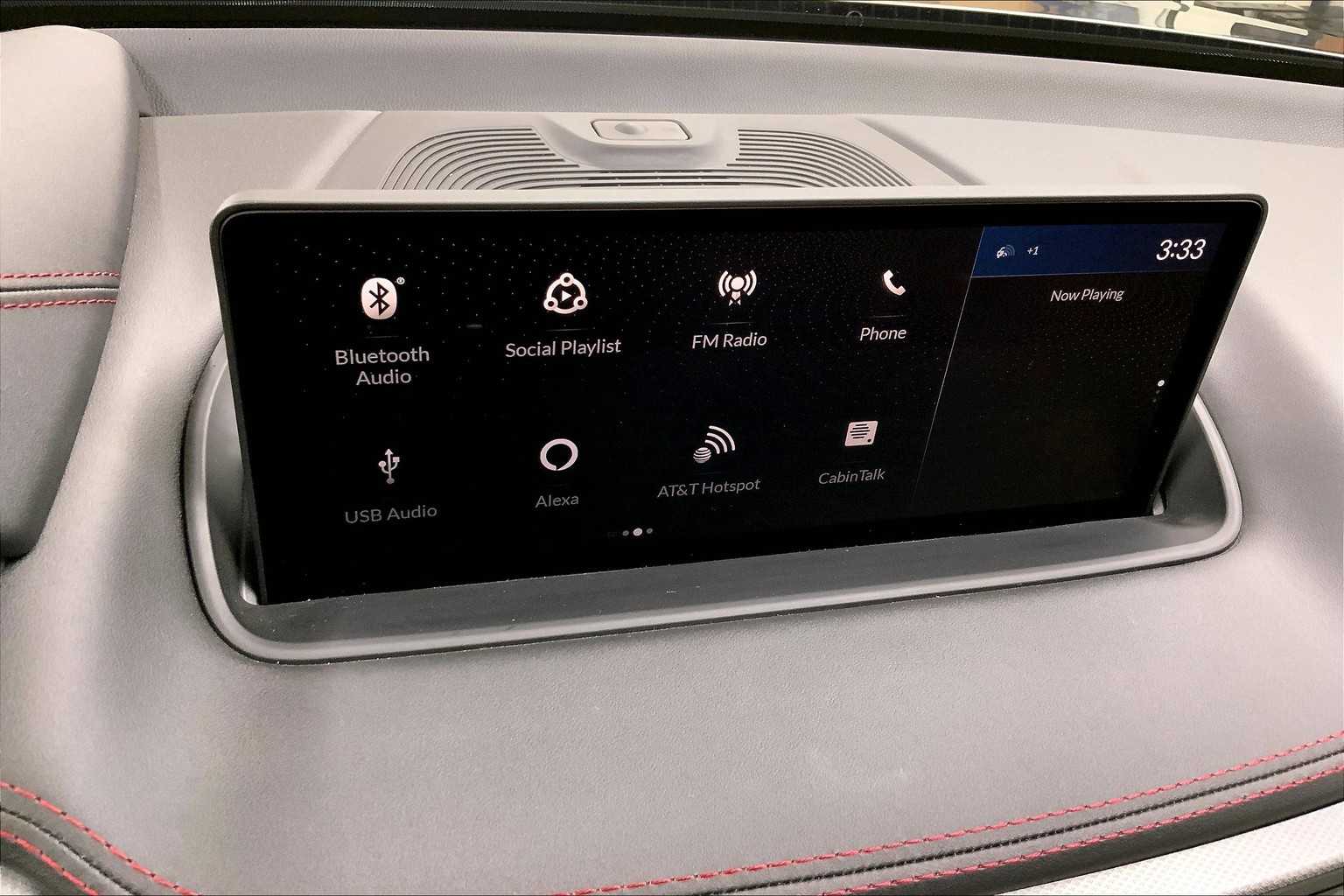 2023 Acura MDX SH-AWD A-Spec photo 27