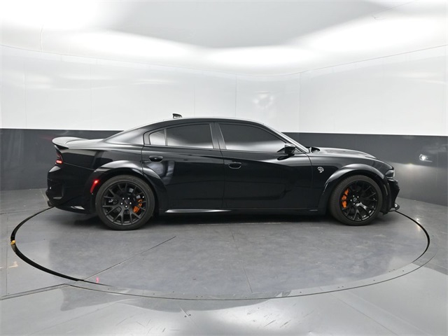 2022 Dodge Charger SRT8 Hellcat Widebody photo 25
