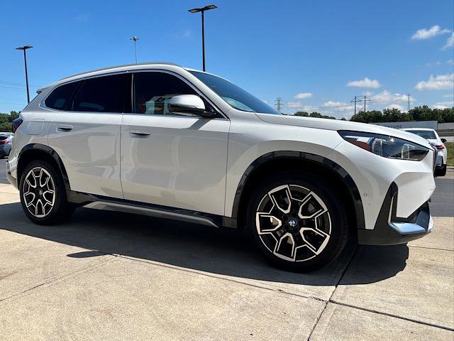 2023 Bmw X1 XDrive28i photo 18