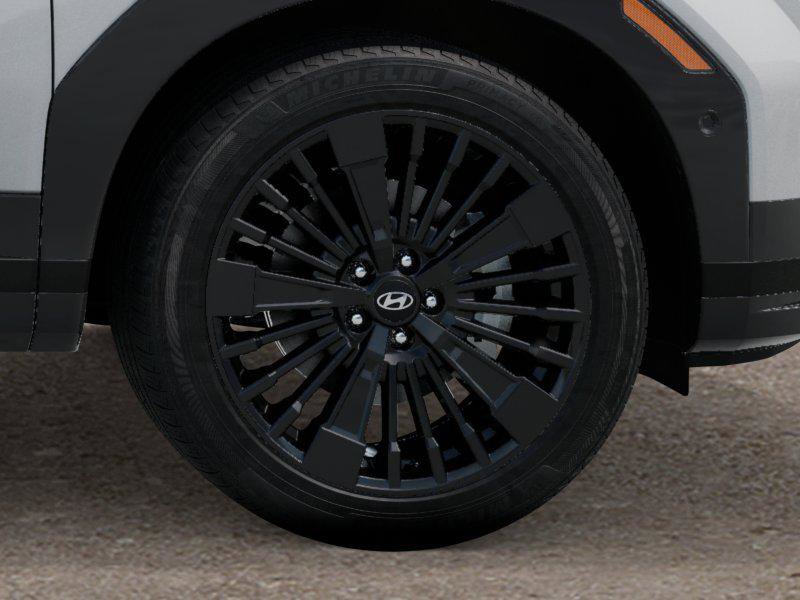 2026 Hyundai Santa Fe Calligraphy photo 6
