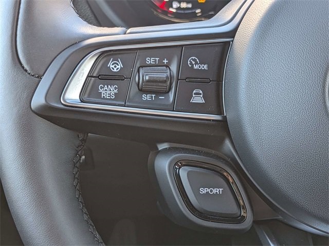 2023 Dodge Hornet GT Plus photo 24