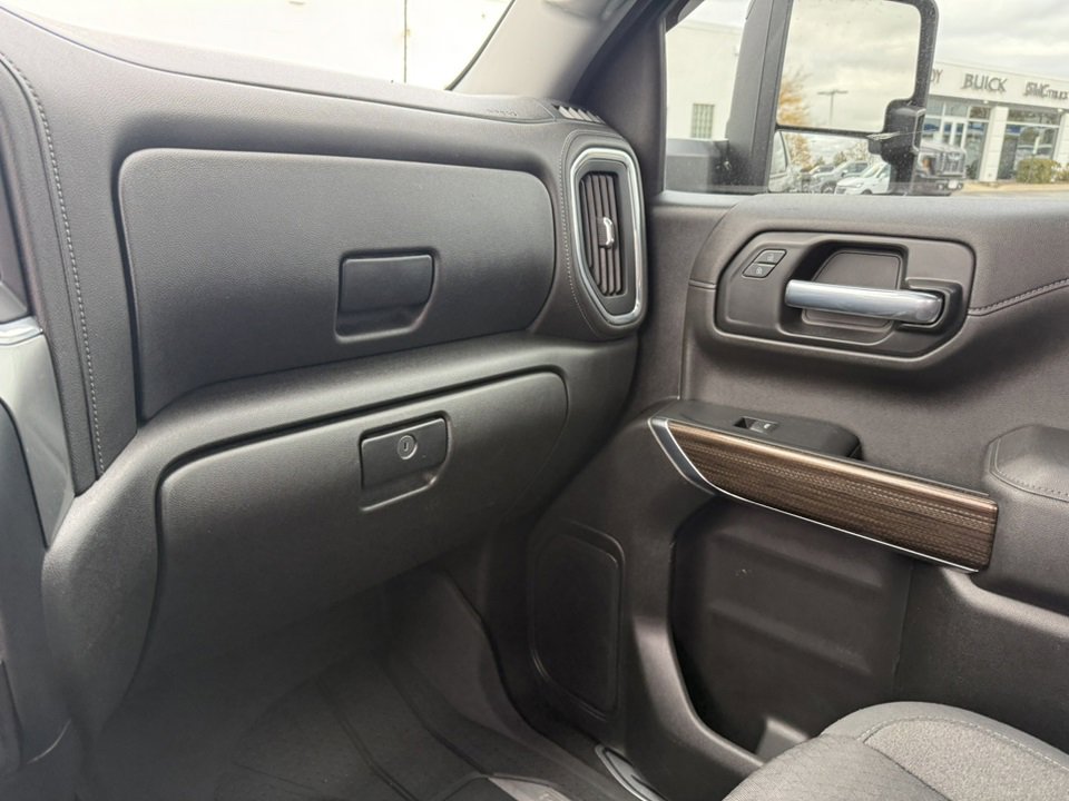 2021 CHEVROLET SILVERADO - Image 26