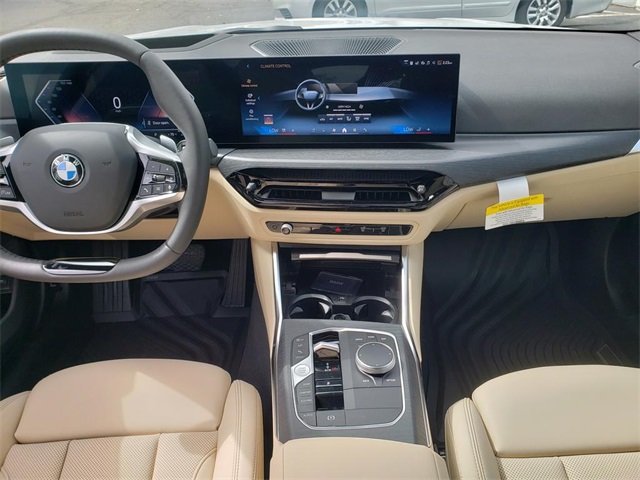 2025 Bmw 330i xDrive photo 14