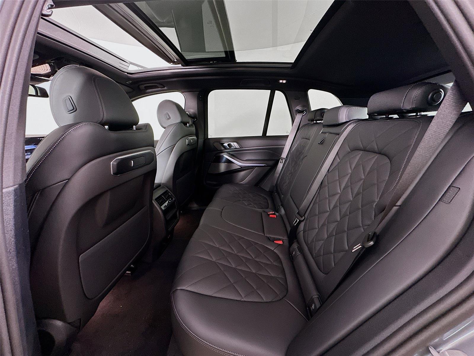 2026 Bmw X5 xDrive50e photo 25