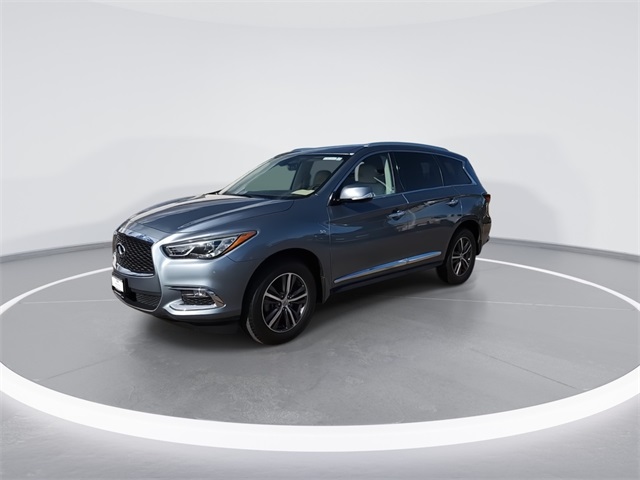 2018 Infiniti QX60 Base photo 4