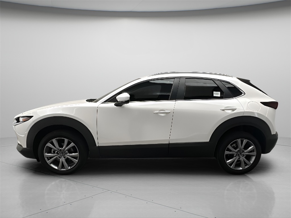 2023 Mazda CX-30 2.5 S Preferred photo 2