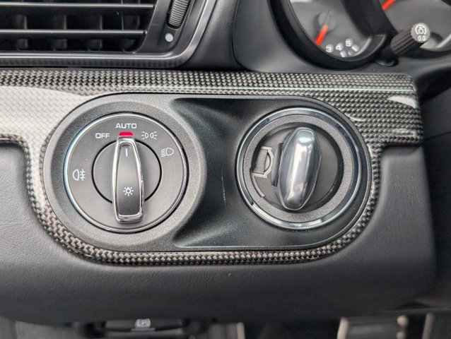 2019 Porsche 911 Turbo photo 22