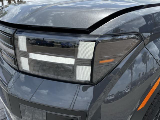 2026 Hyundai Santa Fe XRT photo 8