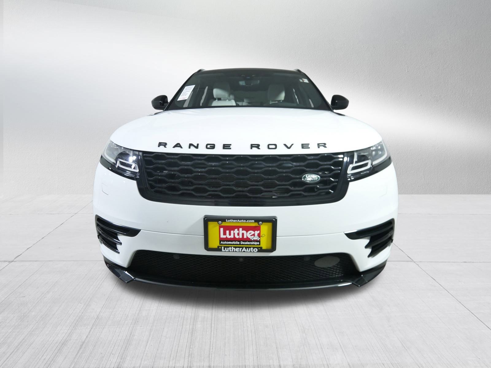 Used 2020 Land Rover Range Rover Velar S with VIN SALYK2FV6LA271065 for sale in Golden Valley, Minnesota