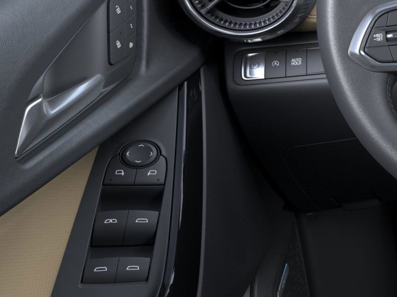 2026 Chevrolet Equinox ACTIV photo 18
