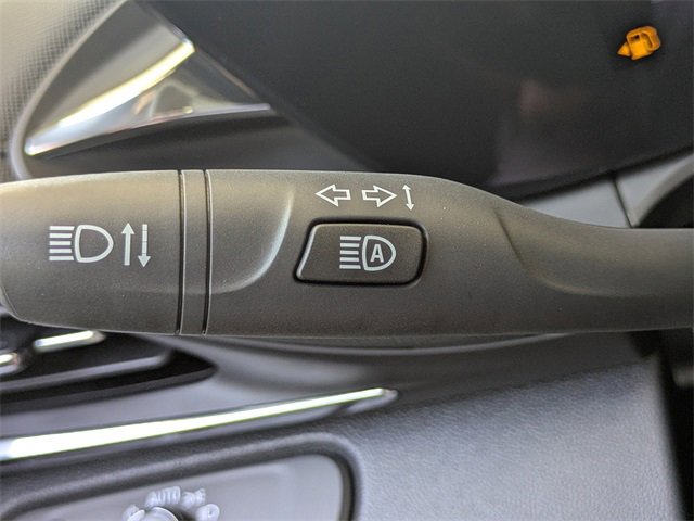 2025 Buick Envista Preferred photo 25