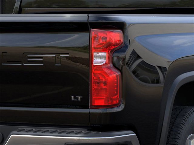 2026 Chevrolet Silverado 2500HD LT photo 11