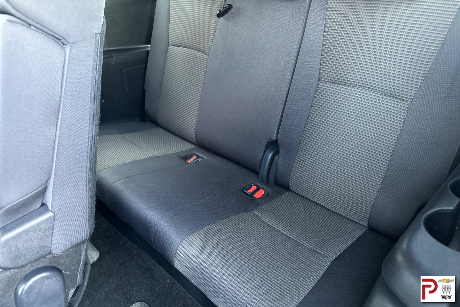 2024 Toyota Highlander LE photo 16