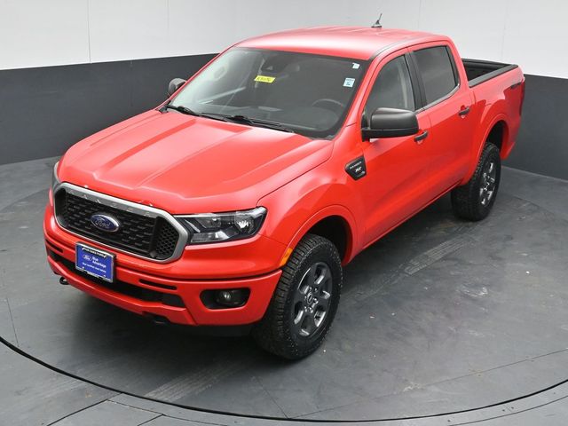 2020 FORD RANGER - Image 47