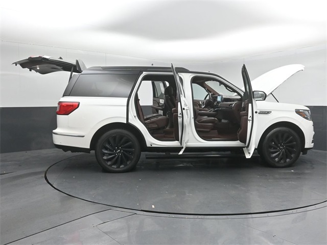 2021 LINCOLN NAVIGATOR - Image 54