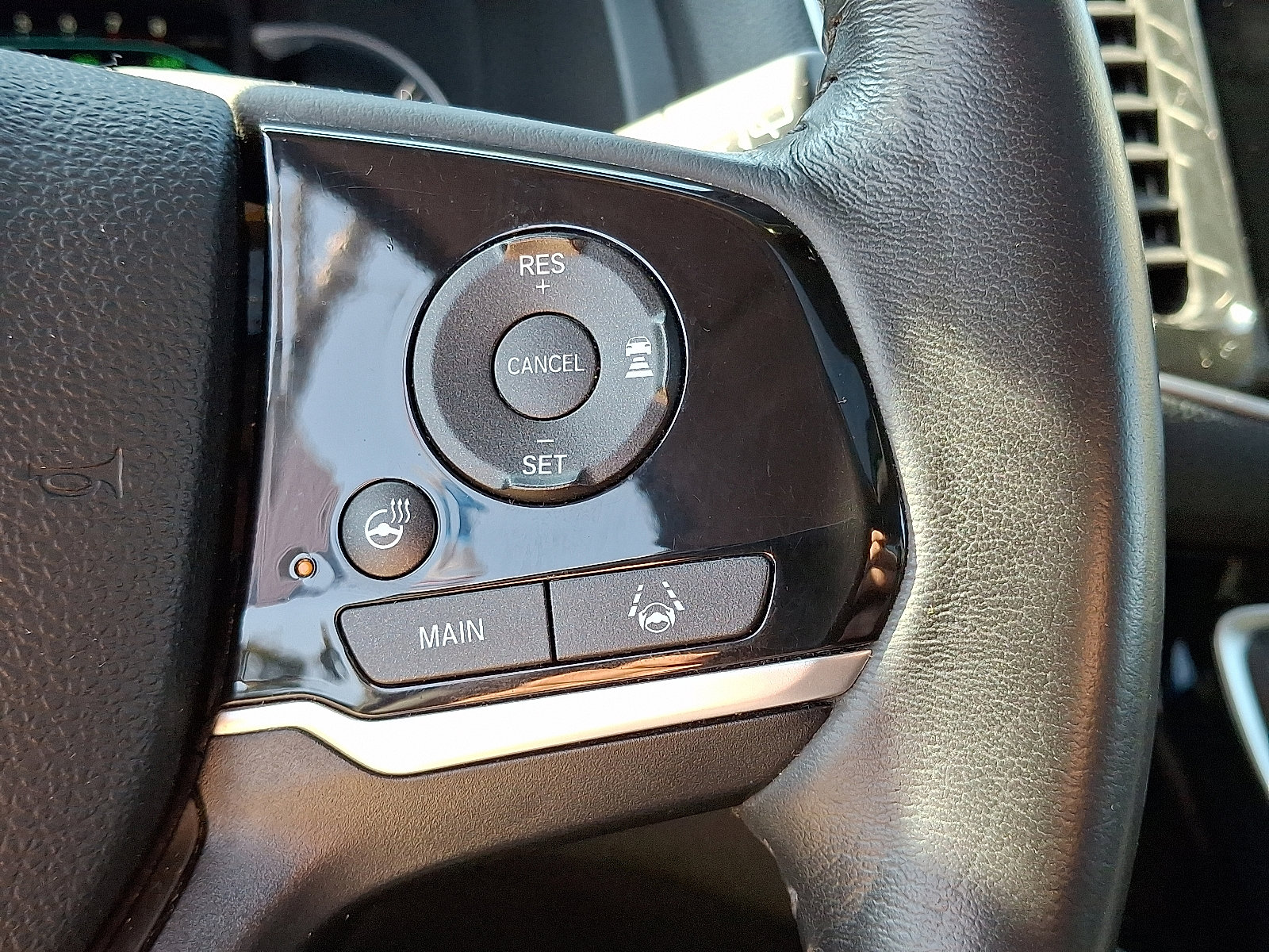 2019 Honda Pilot Elite photo 21